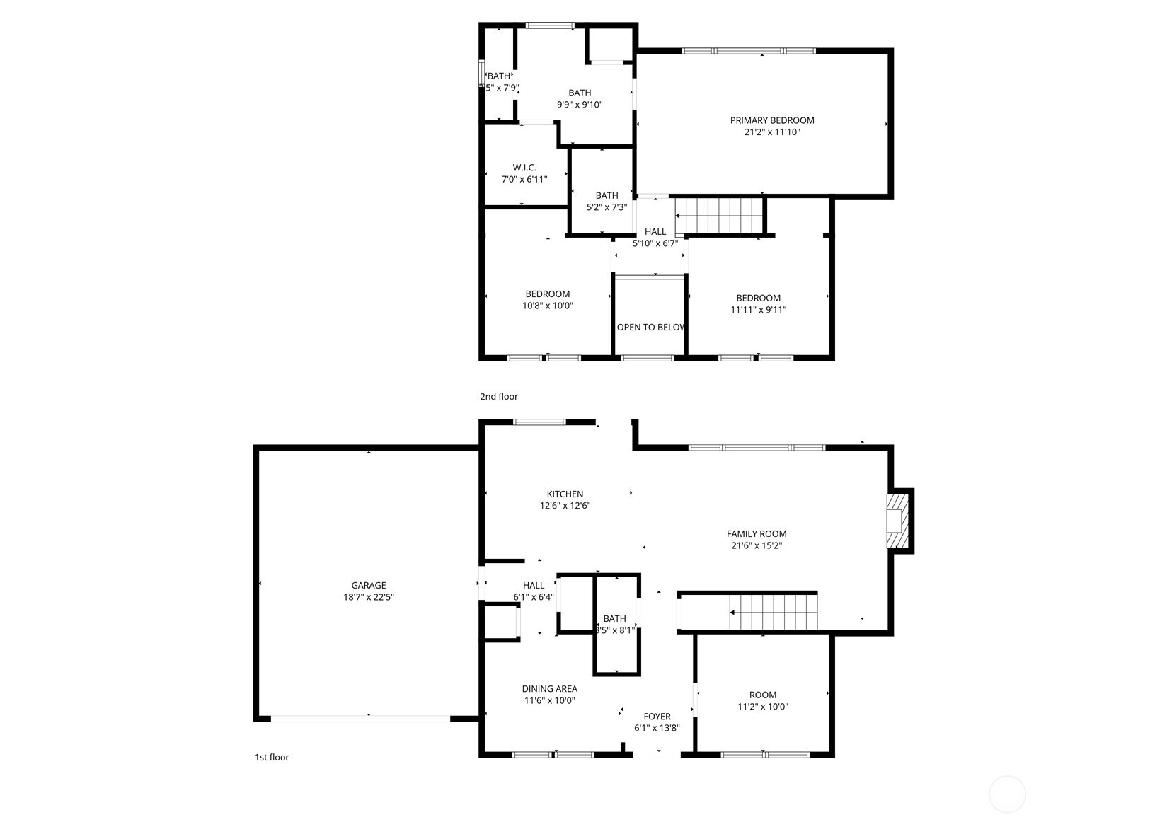 1232 NW Kathleen Drive , Oak Harbor, WA 98277
