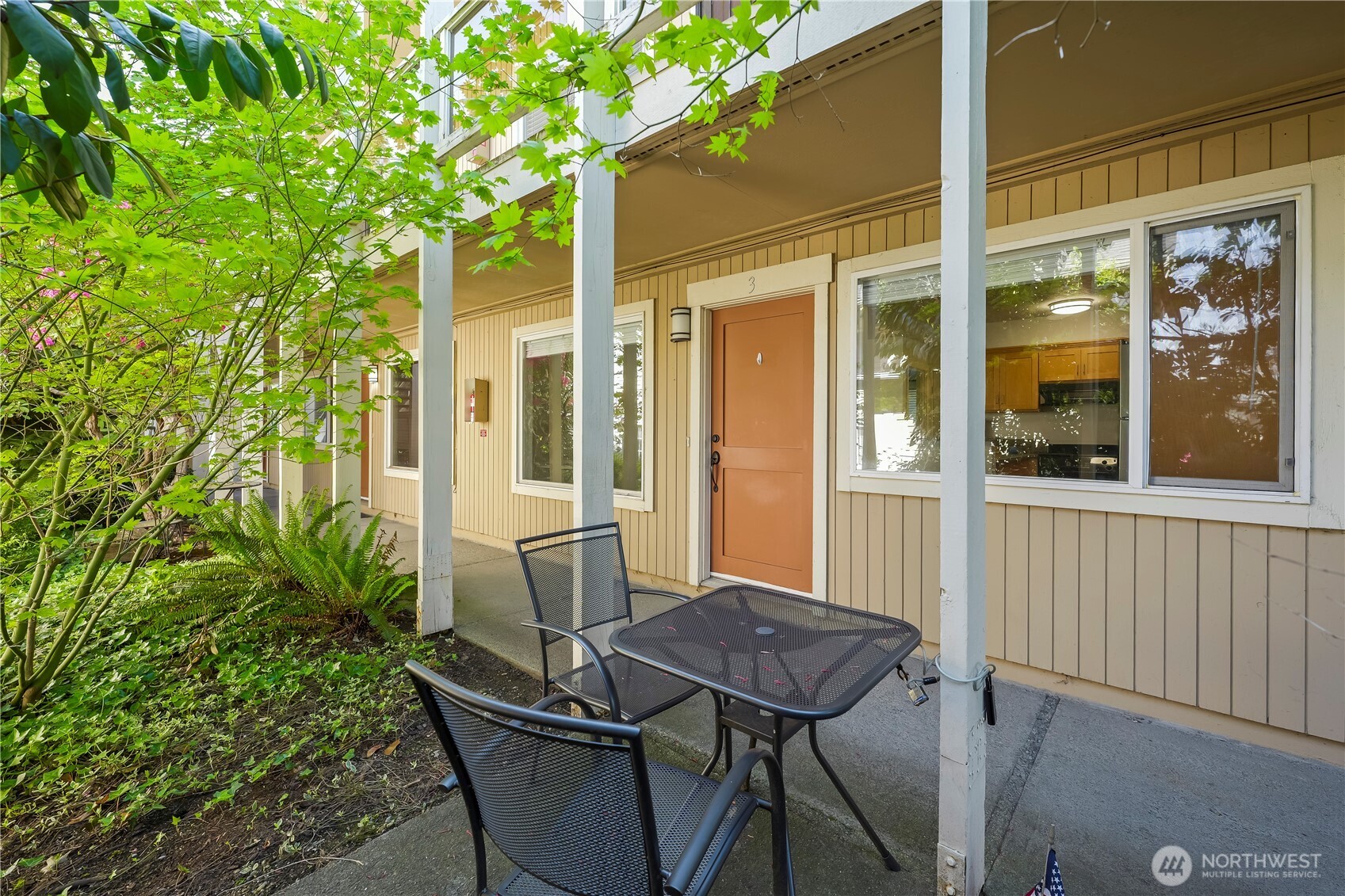 1120 N K Street #3, Tacoma, WA 98403