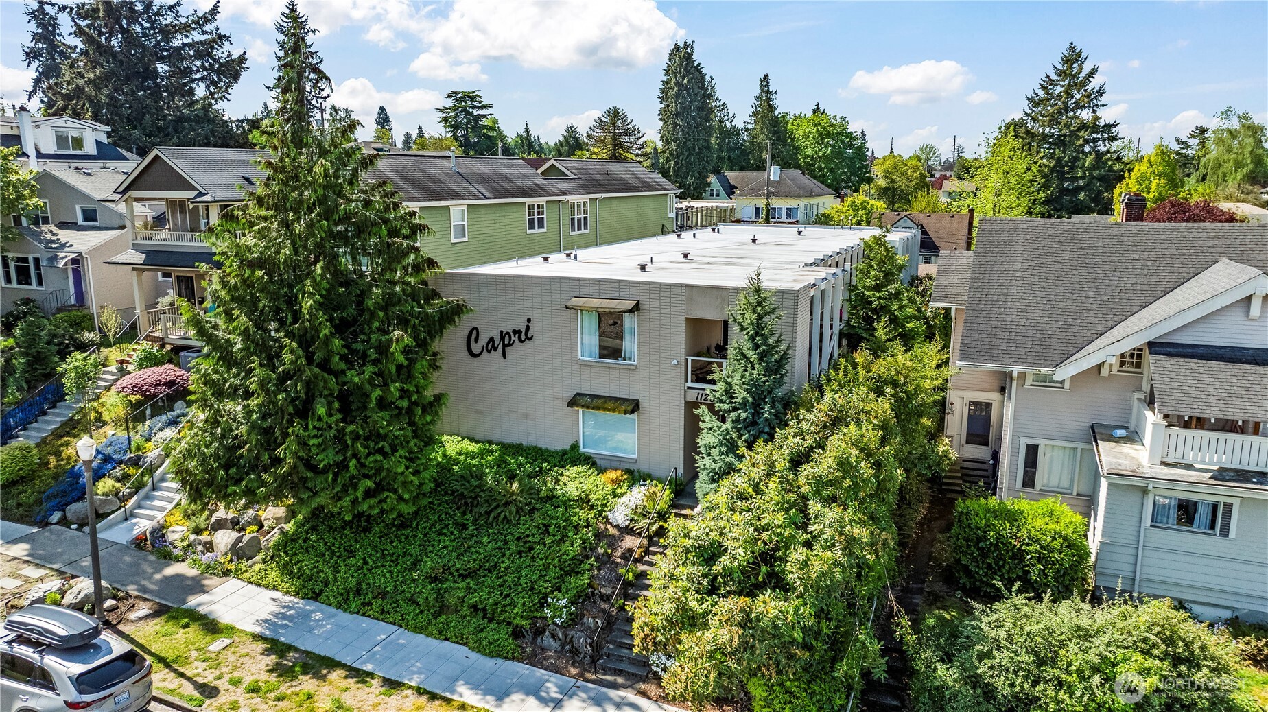 1120 N K Street #3, Tacoma, WA 98403