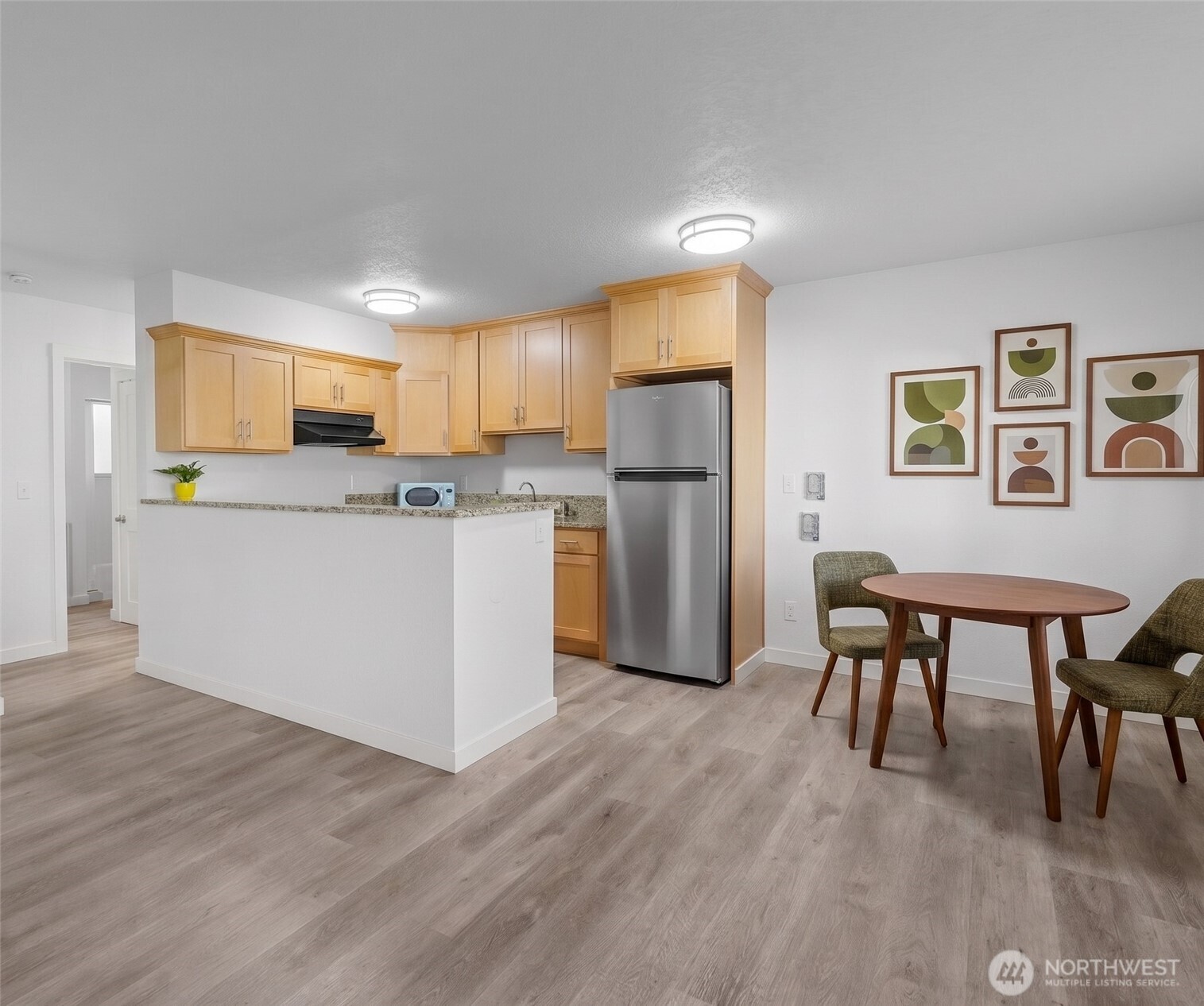 1120 N K Street #3, Tacoma, WA 98403