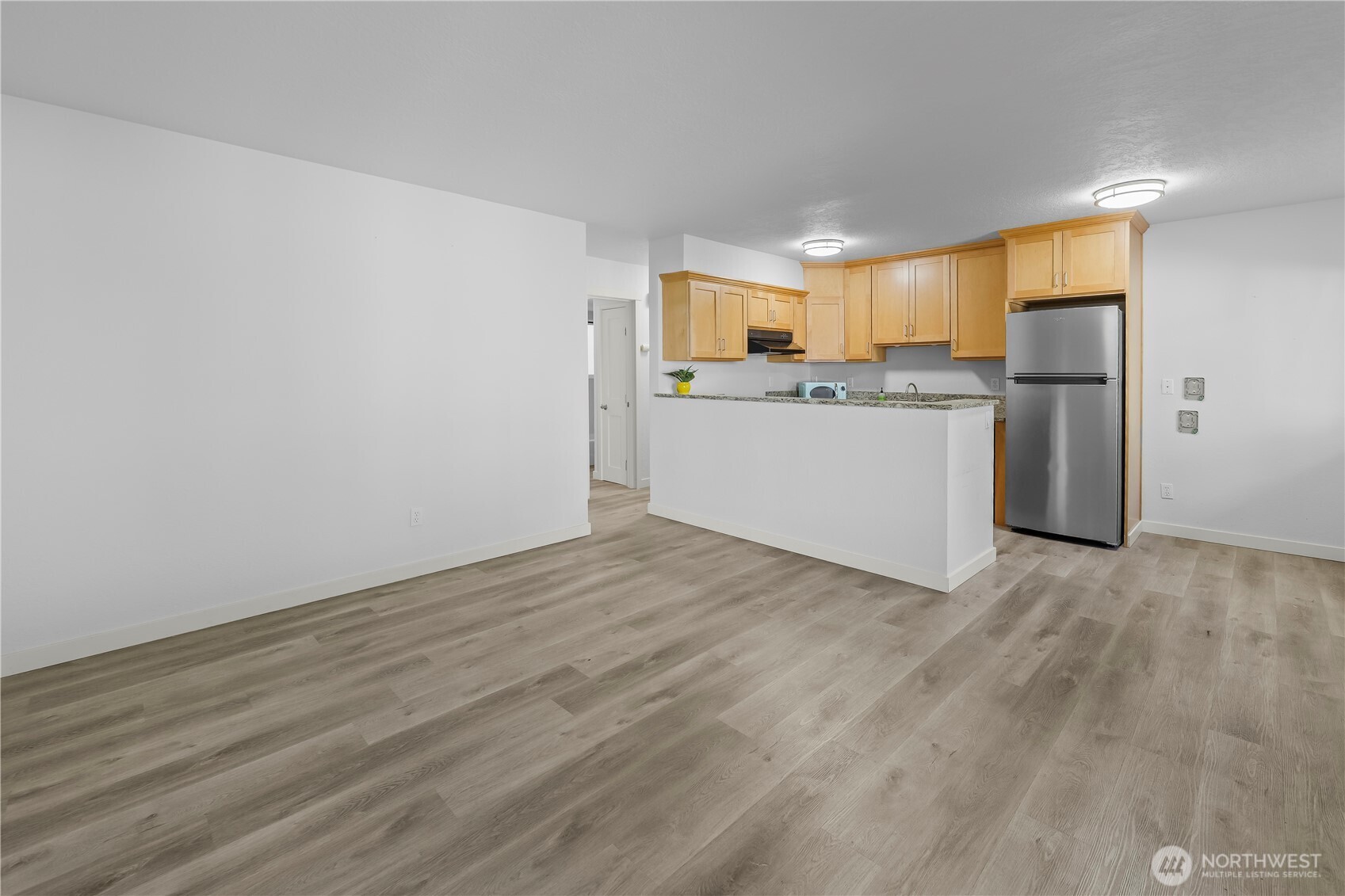 1120 N K Street #3, Tacoma, WA 98403
