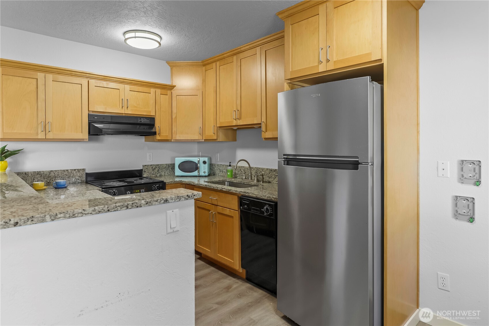1120 N K Street #3, Tacoma, WA 98403