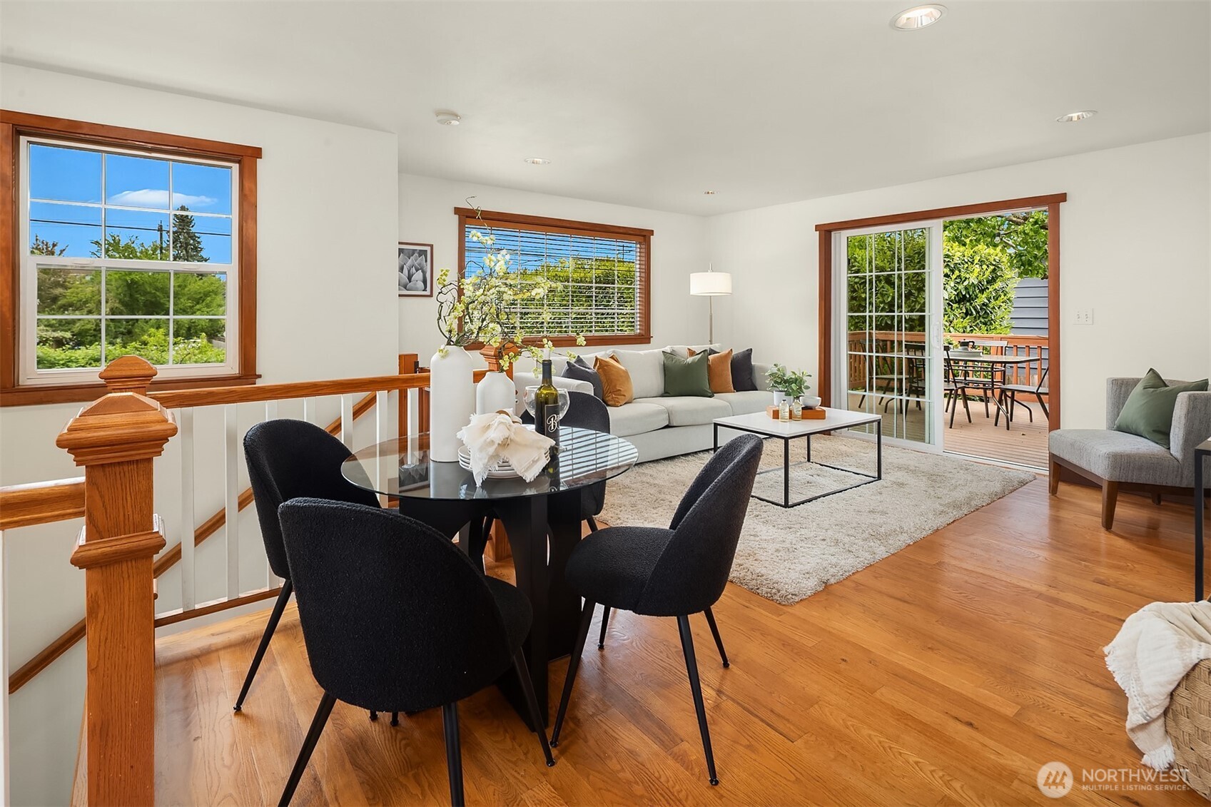 5519 18th Avenue S, Seattle, WA 98108