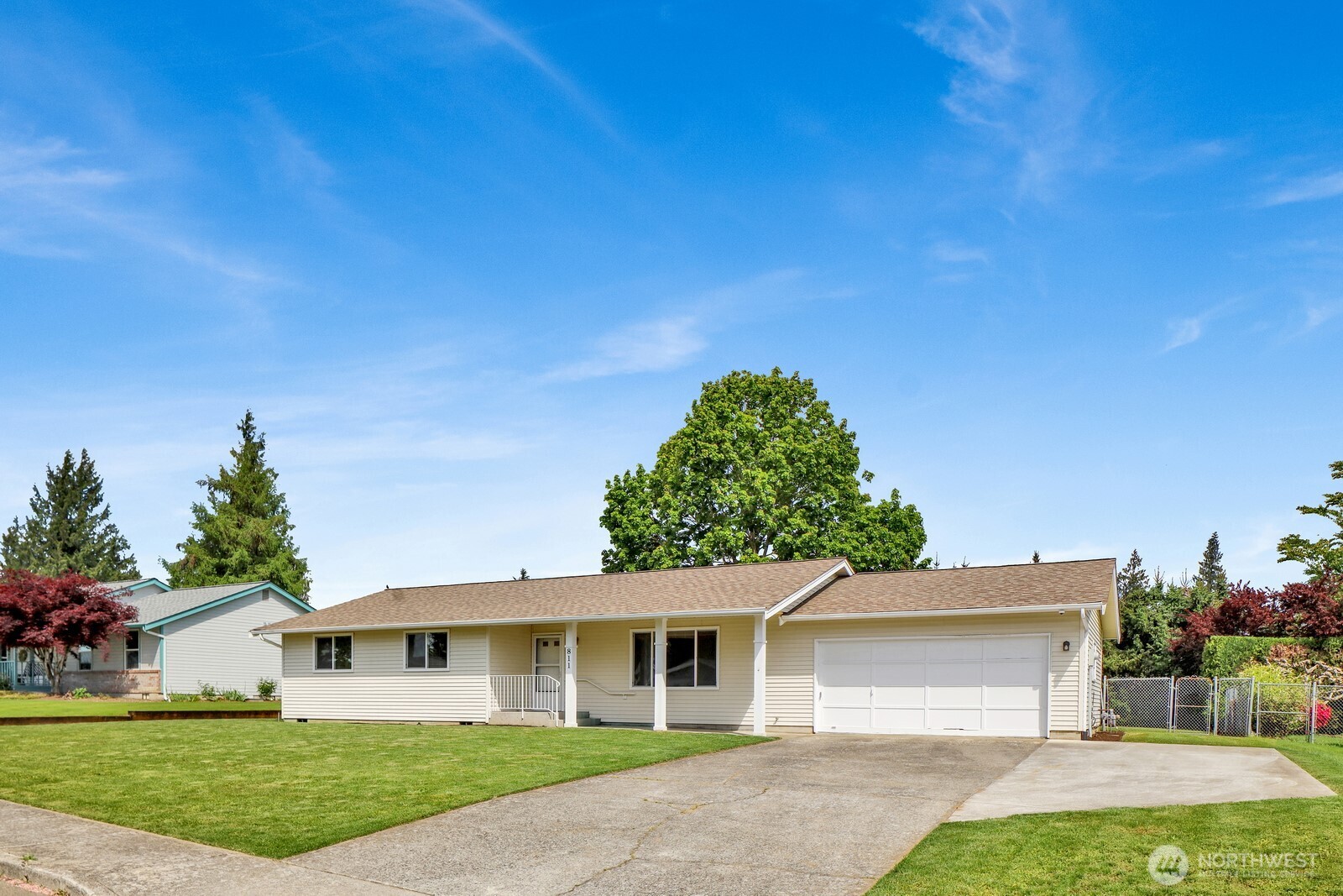 811 Vine Cir , Lynden, WA 98264