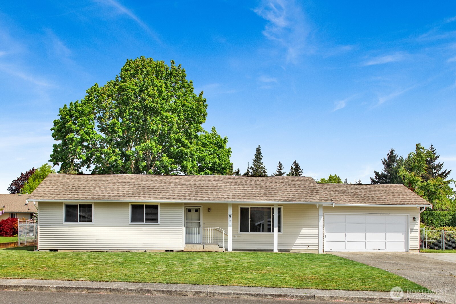 811 Vine Cir , Lynden, WA 98264