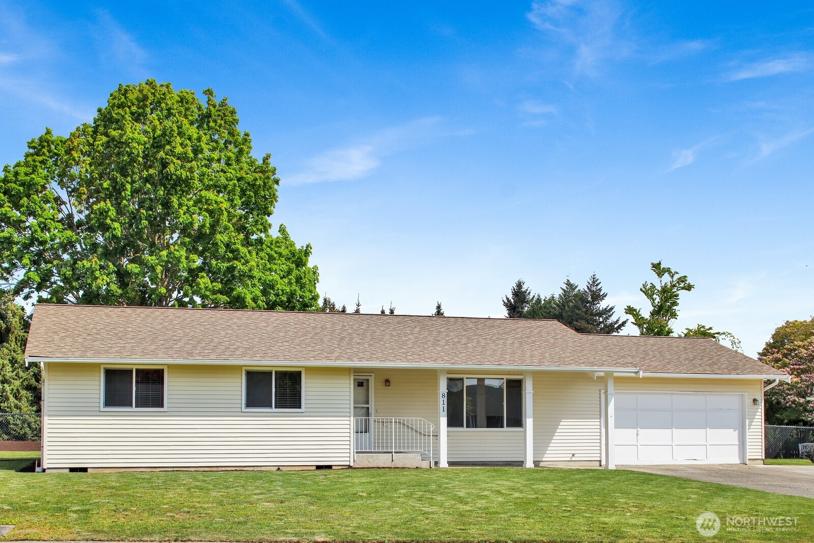 811 Vine Cir , Lynden, WA 98264