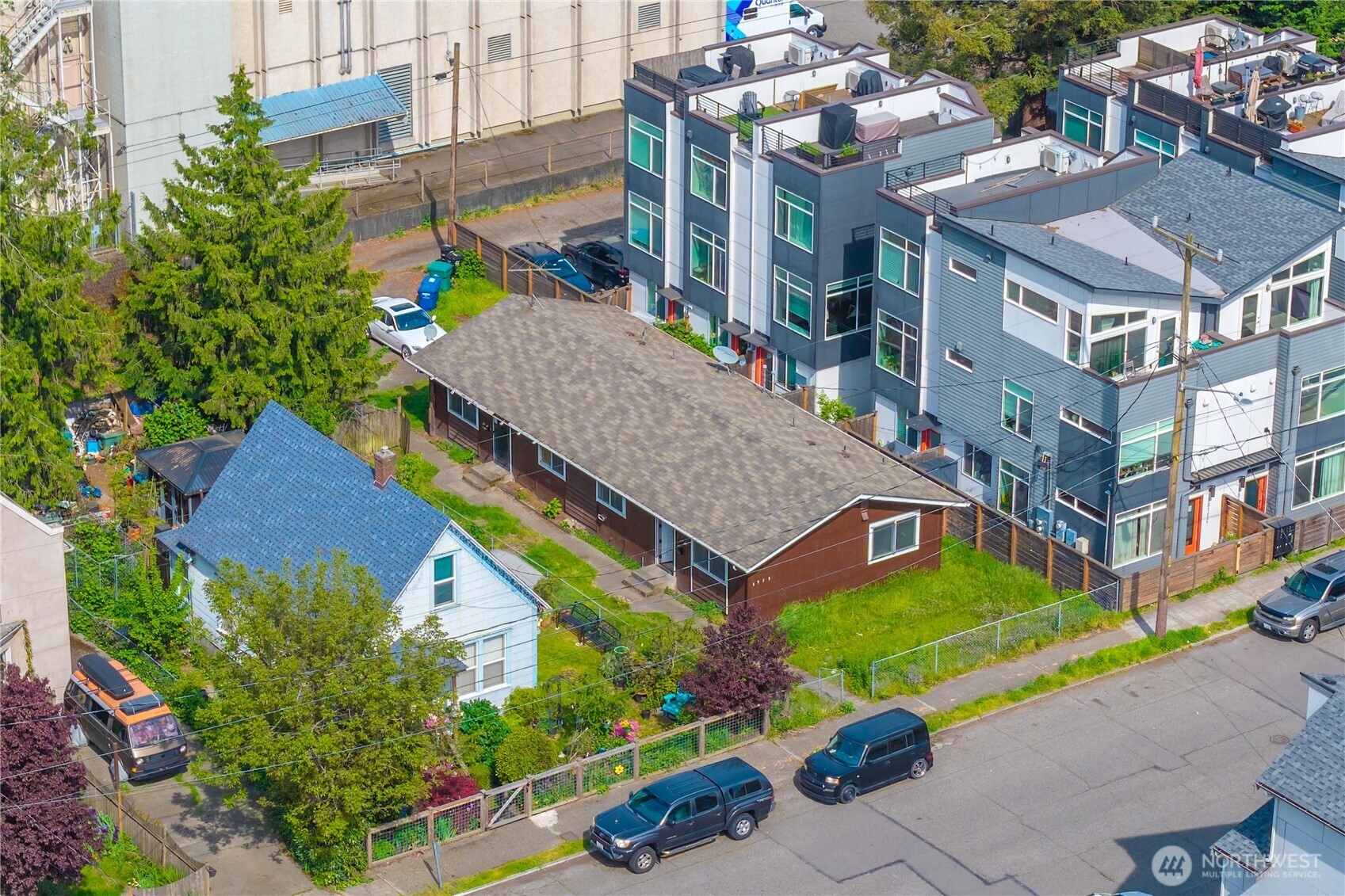 6919 Carleton Avenue S, Seattle, WA 98108