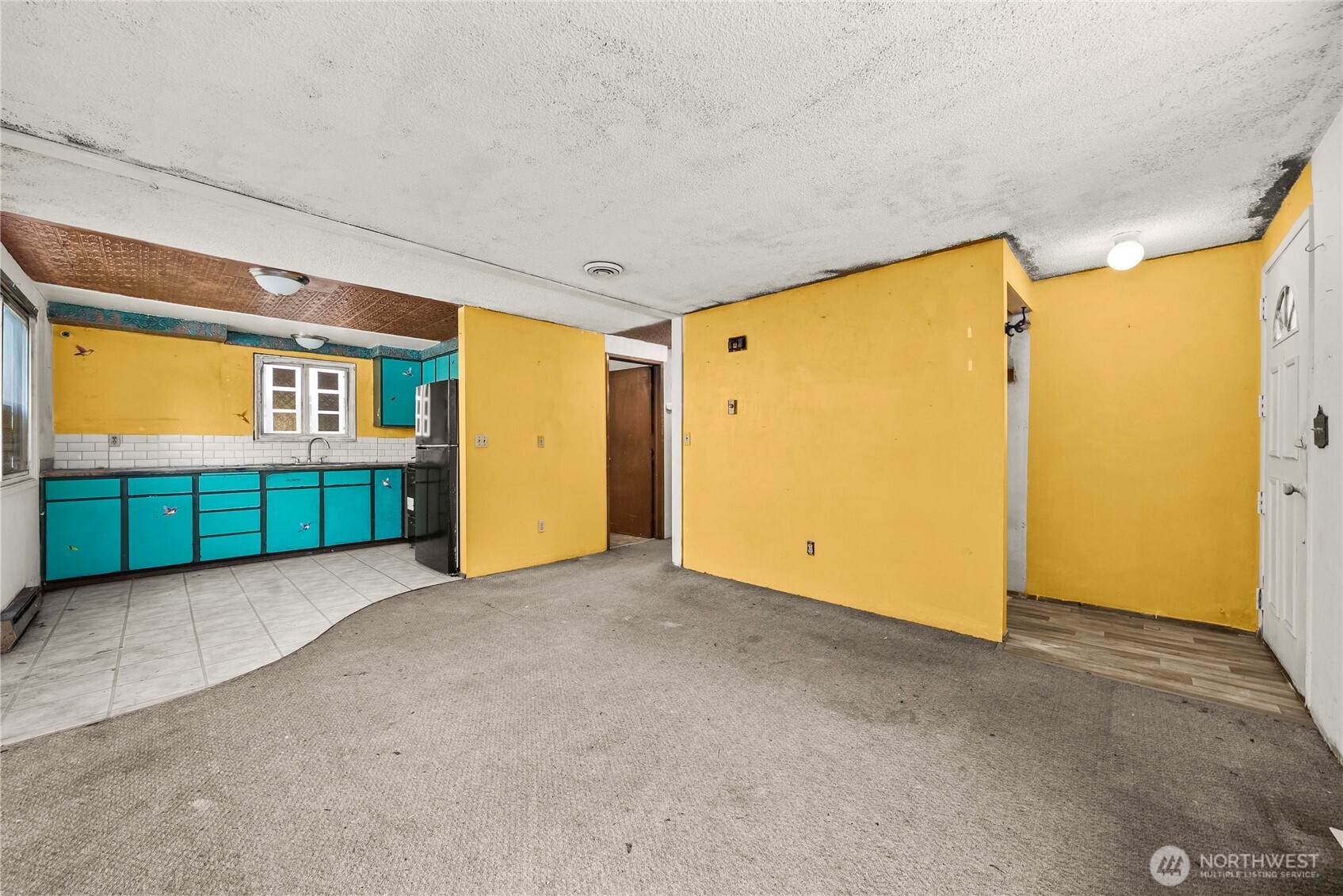 6919 Carleton Avenue S, Seattle, WA 98108