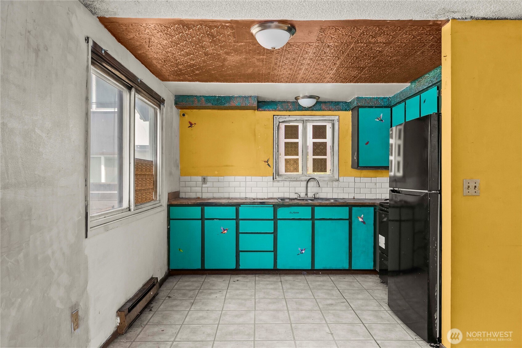 6919 Carleton Avenue S, Seattle, WA 98108
