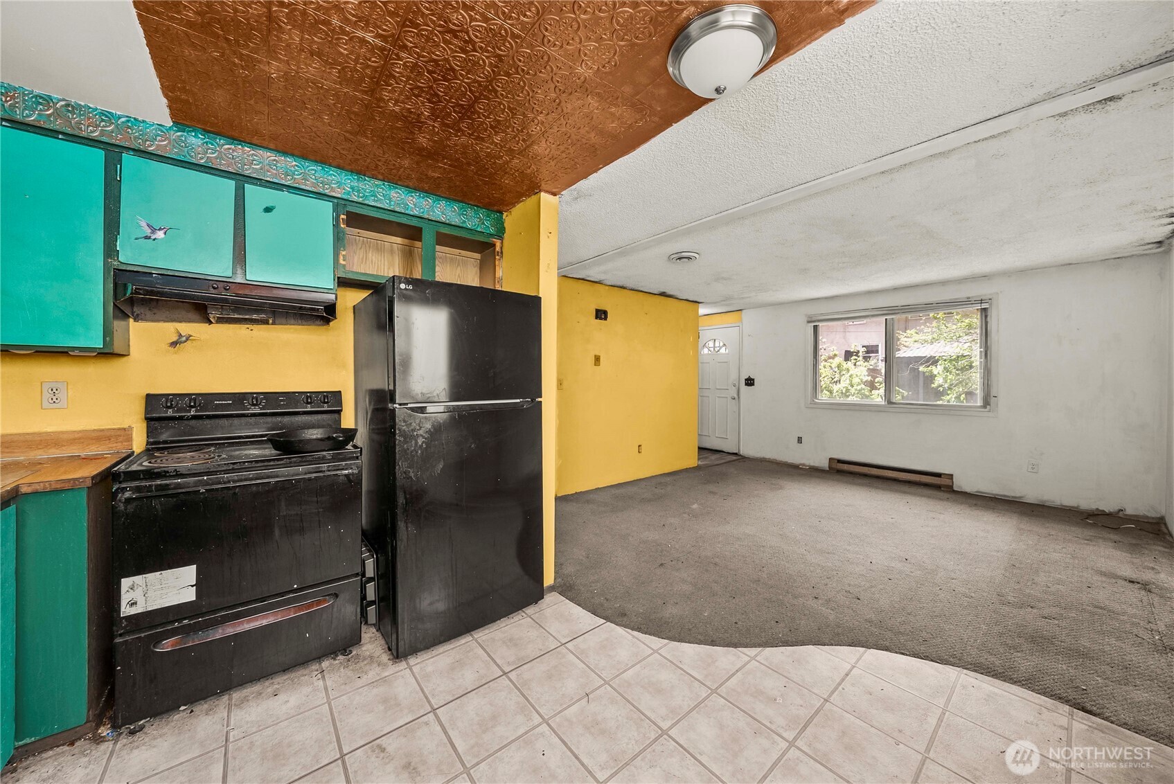 6919 Carleton Avenue S, Seattle, WA 98108