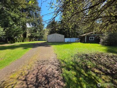 140 NE Evergreen Drive , Tahuya, WA 98588 - Photo 1