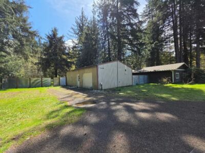 140 NE Evergreen Drive , Tahuya, WA 98588 - Photo 5