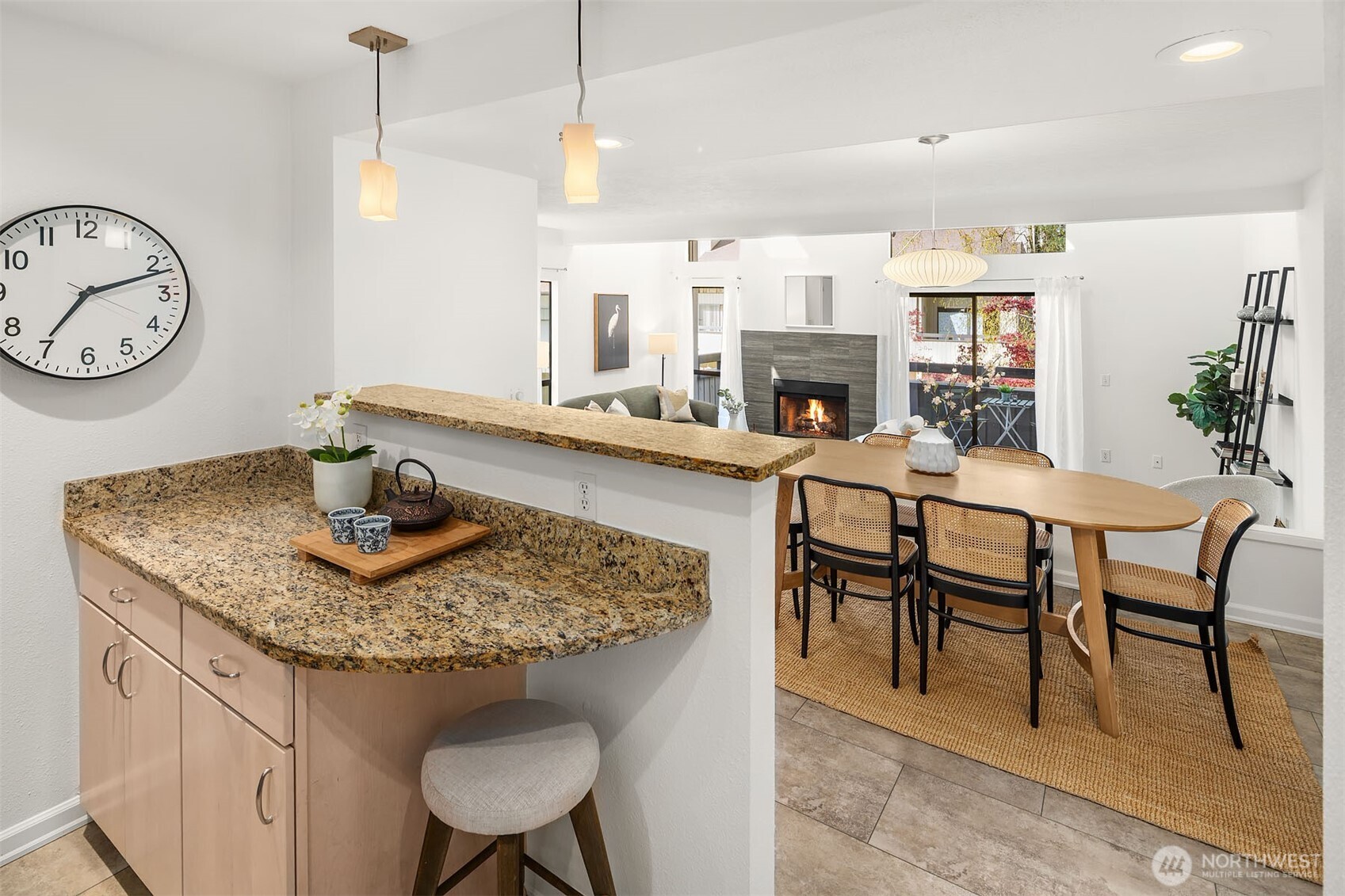 3506 108th Place NE #2, Bellevue, WA 98004