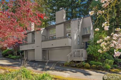 3506 108th Place NE #2, Bellevue, WA 98004 - Photo 2