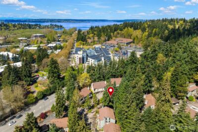 3506 108th Place NE #2, Bellevue, WA 98004 - Photo 27