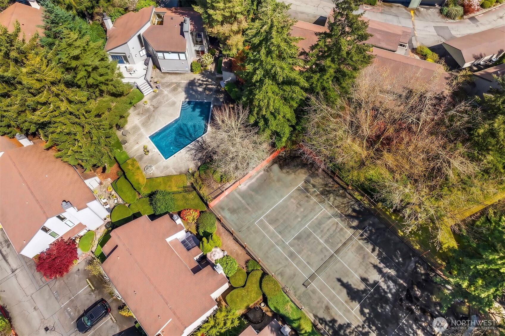 3506 108th Place NE #2, Bellevue, WA 98004