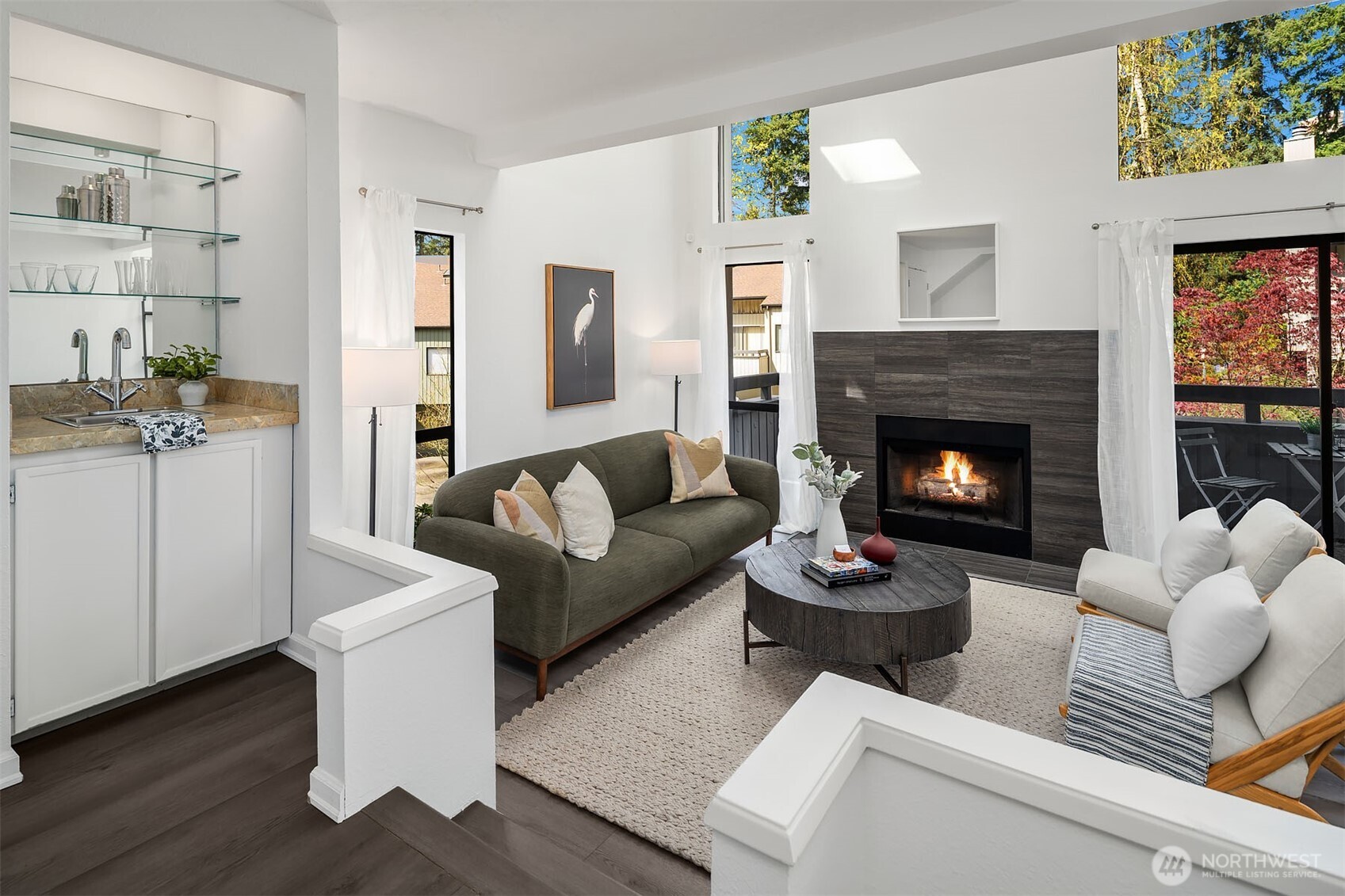 3506 108th Place NE #2, Bellevue, WA 98004