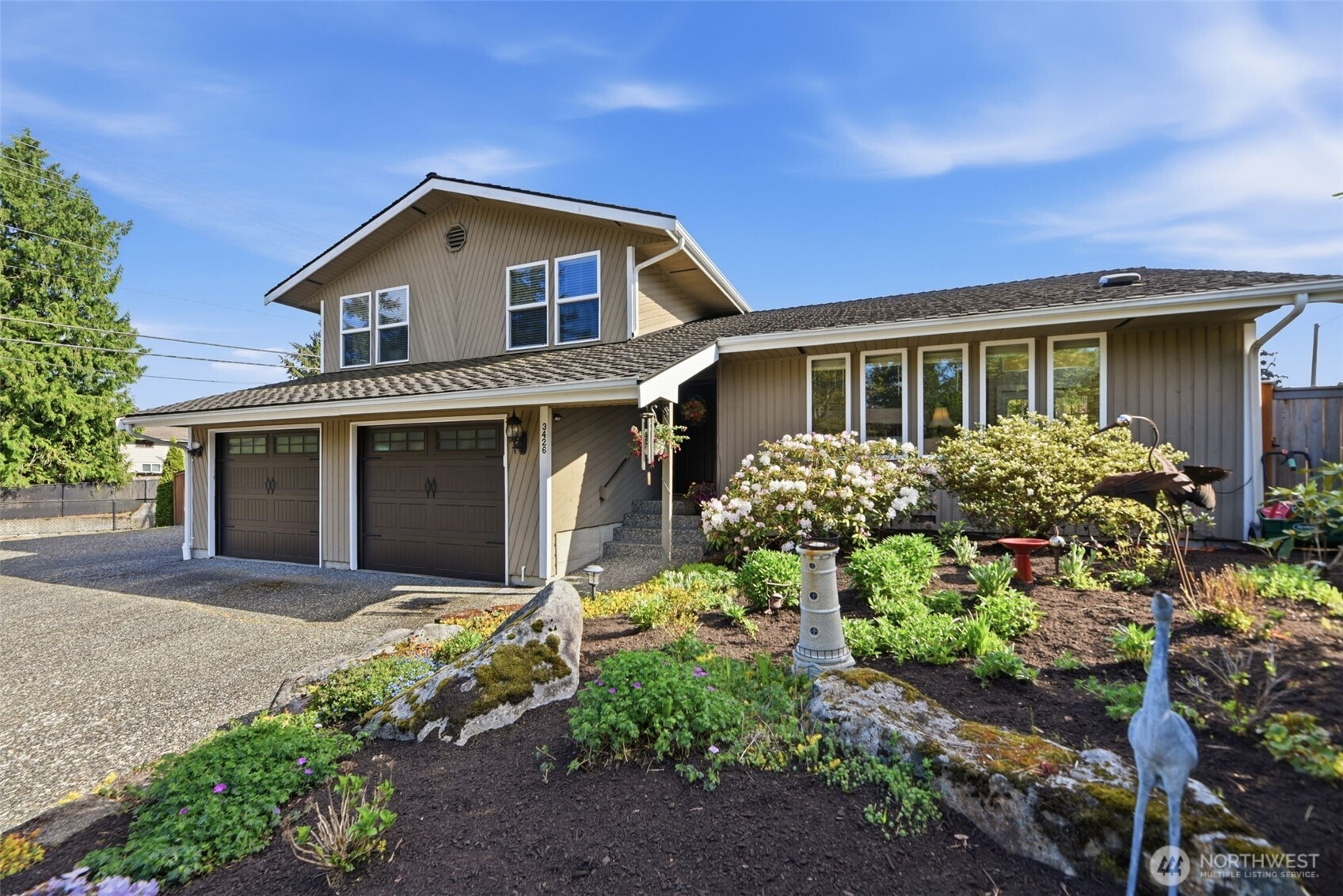 3426 104th Place SE, Everett, WA 98208