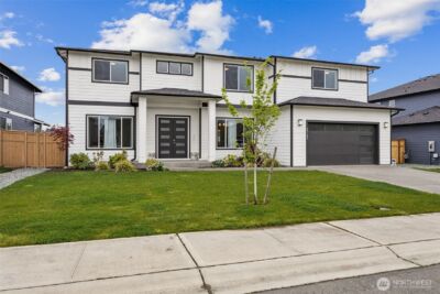 23104 64th St Ct E , Buckley, WA 98321
