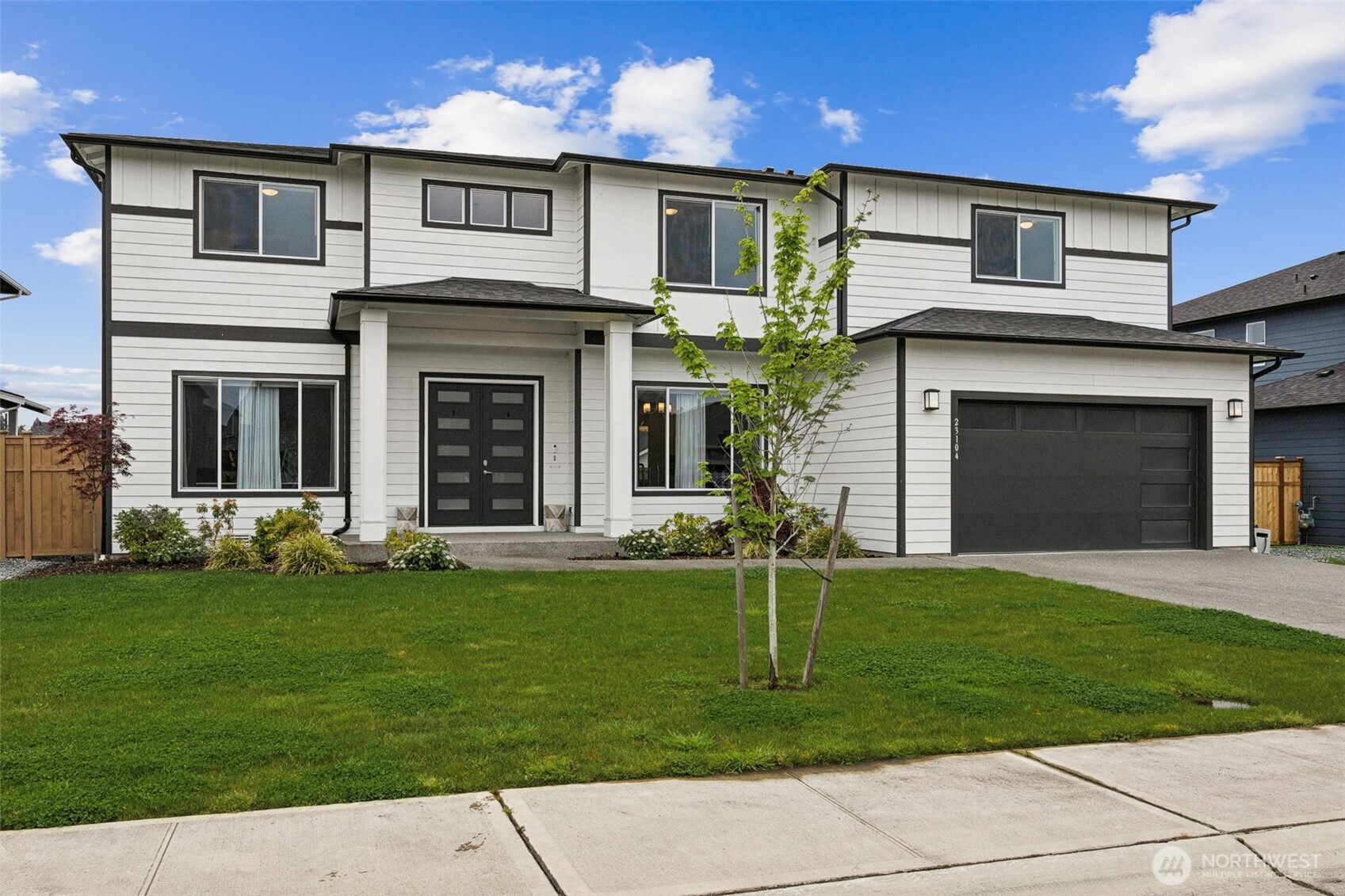 23104 64th St Ct E , Buckley, WA 98321