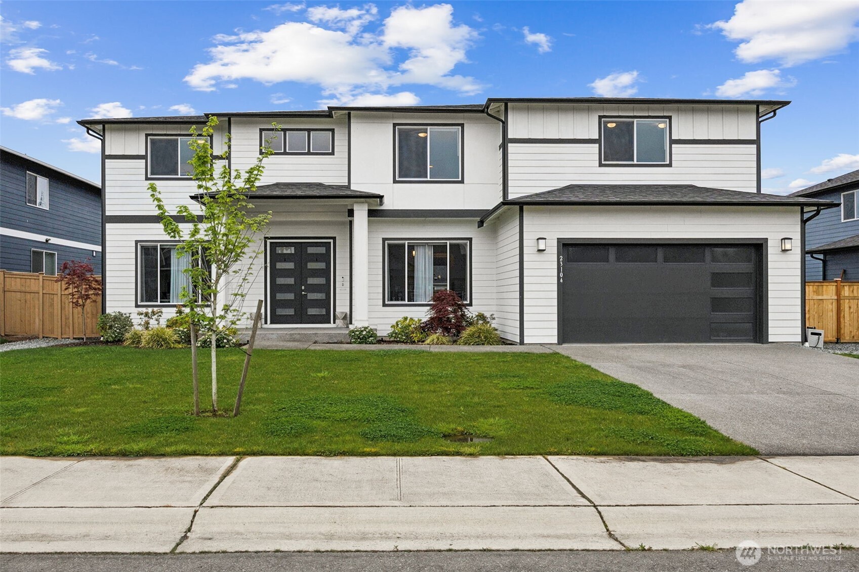 23104 64th St Ct E , Buckley, WA 98321