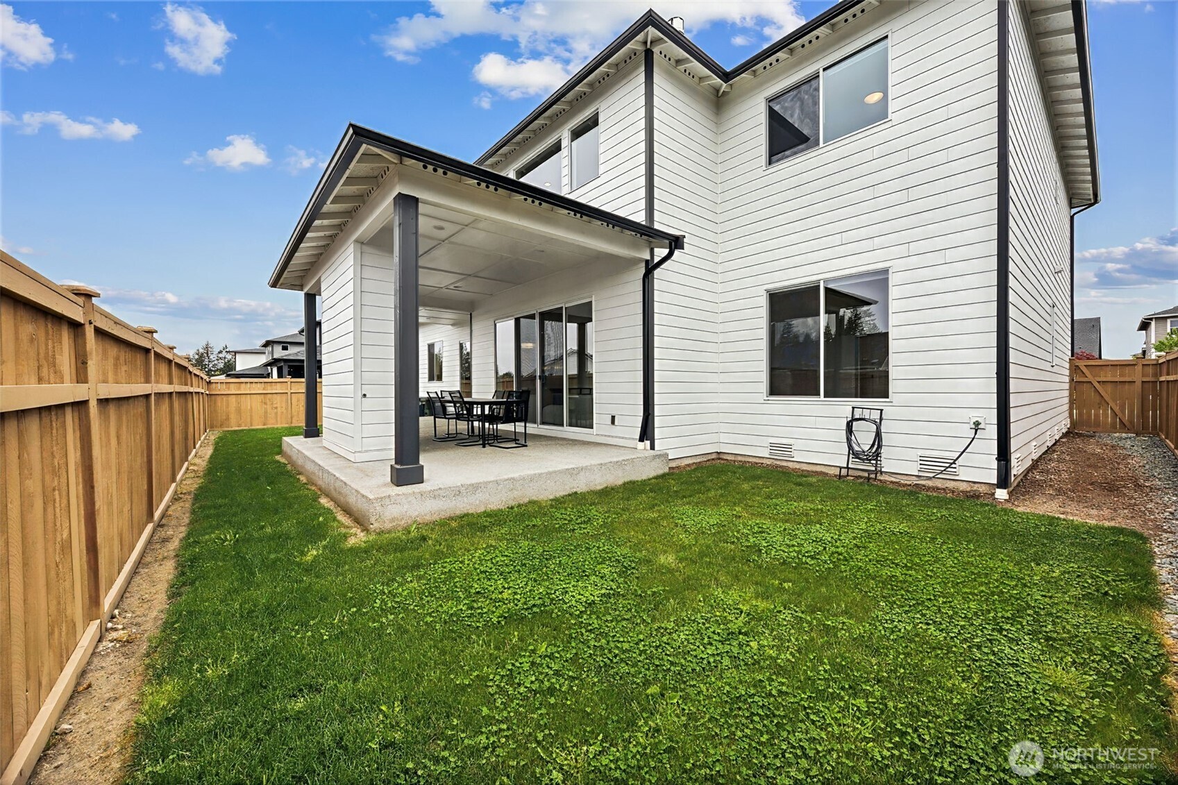 23104 64th St Ct E , Buckley, WA 98321