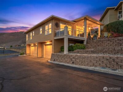 9119 Seahawk Lane NW, Quincy, WA 98848 - Photo 1