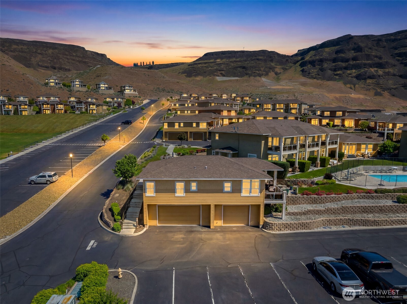 9119 Seahawk Lane NW, Quincy, WA 98848