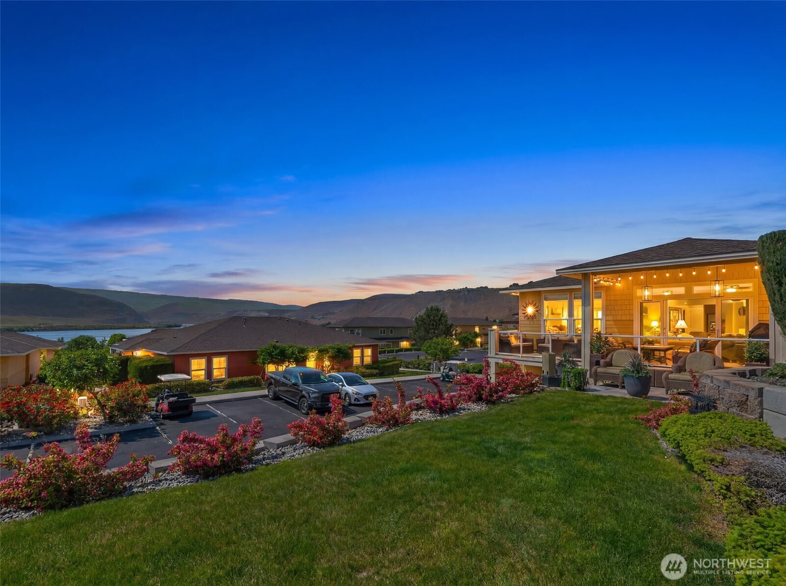 9119 Seahawk Lane NW, Quincy, WA 98848