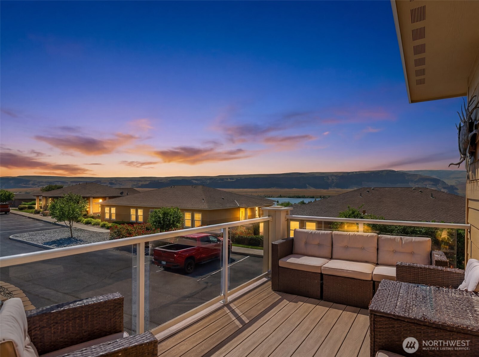 9119 Seahawk Lane NW, Quincy, WA 98848