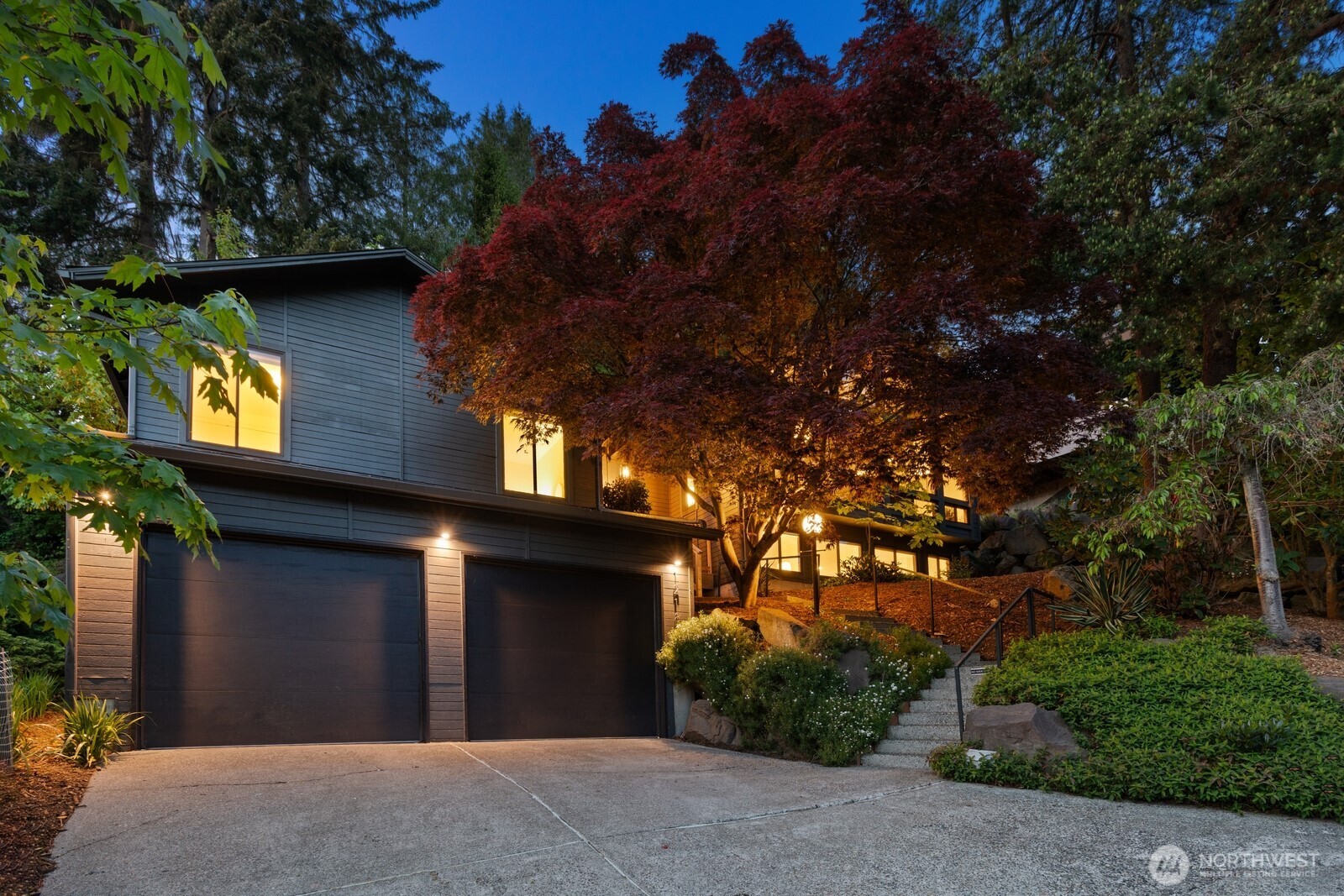 1218 NW 118th Street , Seattle, WA 98177