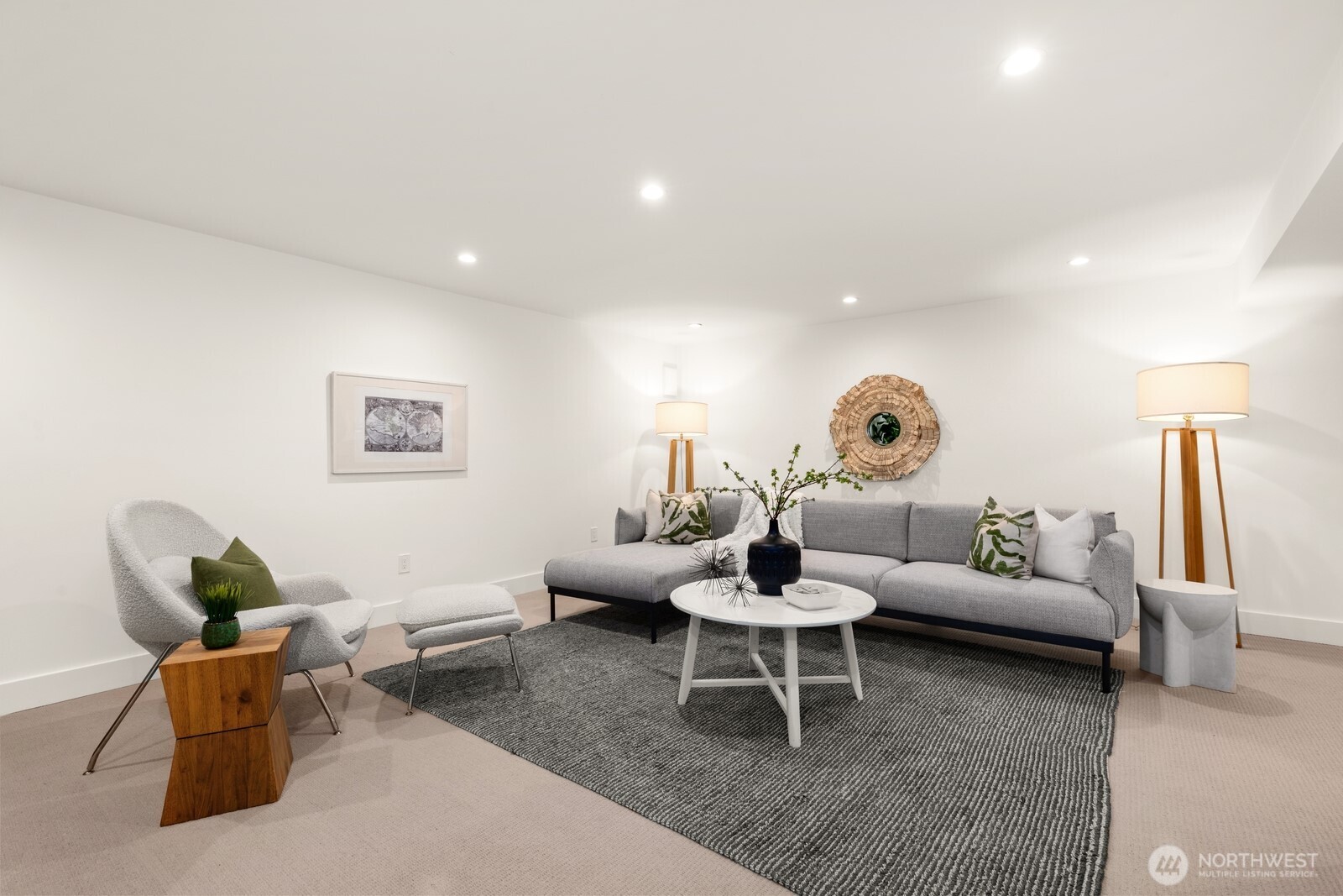 1218 NW 118th Street , Seattle, WA 98177