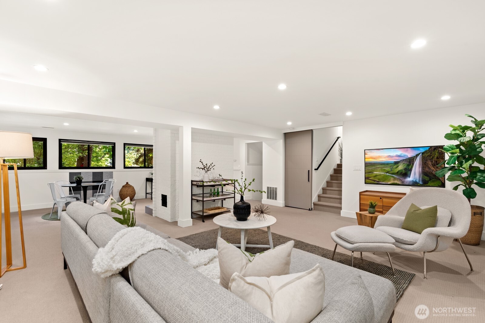 1218 NW 118th Street , Seattle, WA 98177