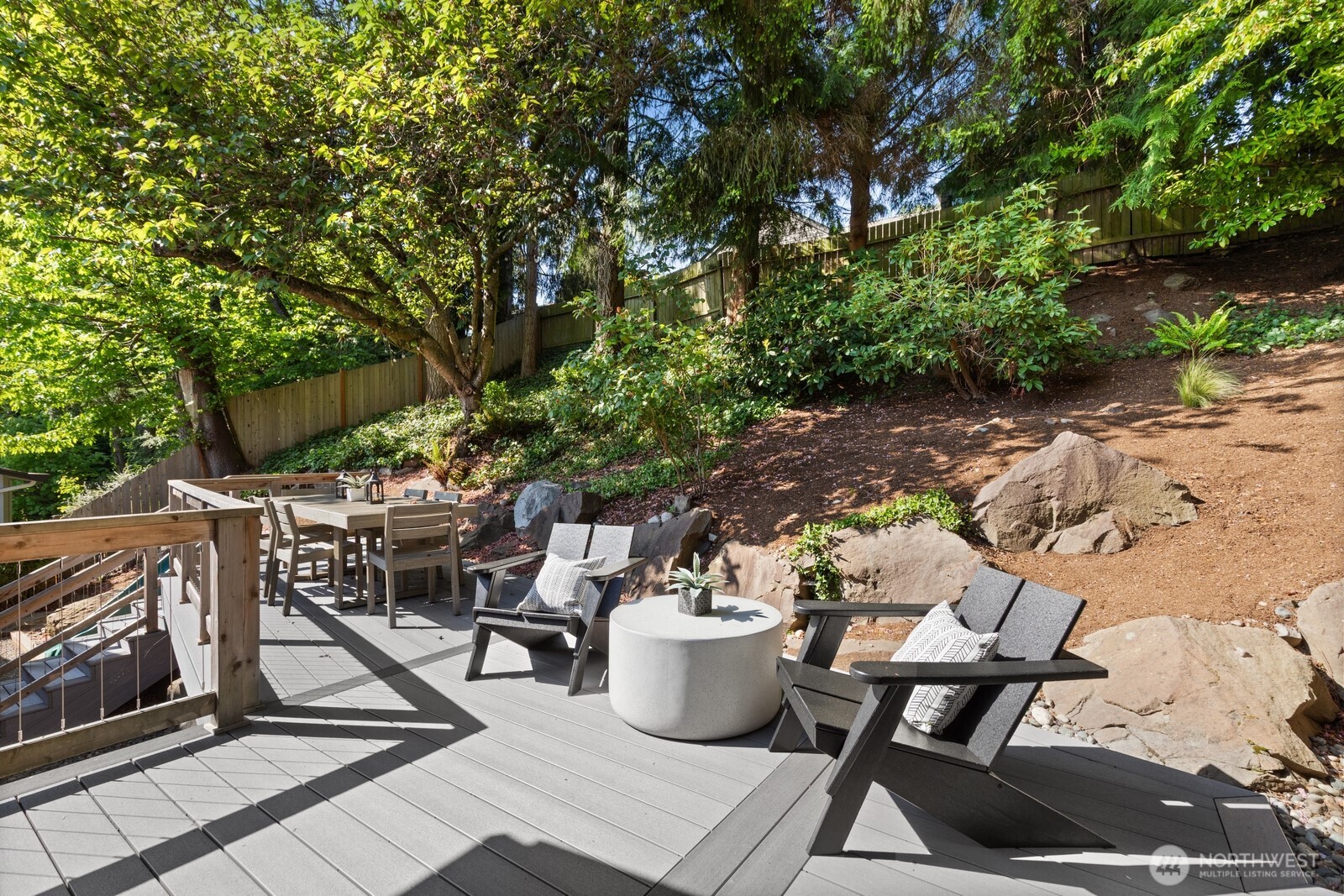 1218 NW 118th Street , Seattle, WA 98177