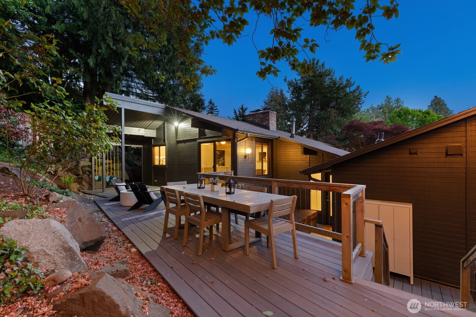 1218 NW 118th Street , Seattle, WA 98177