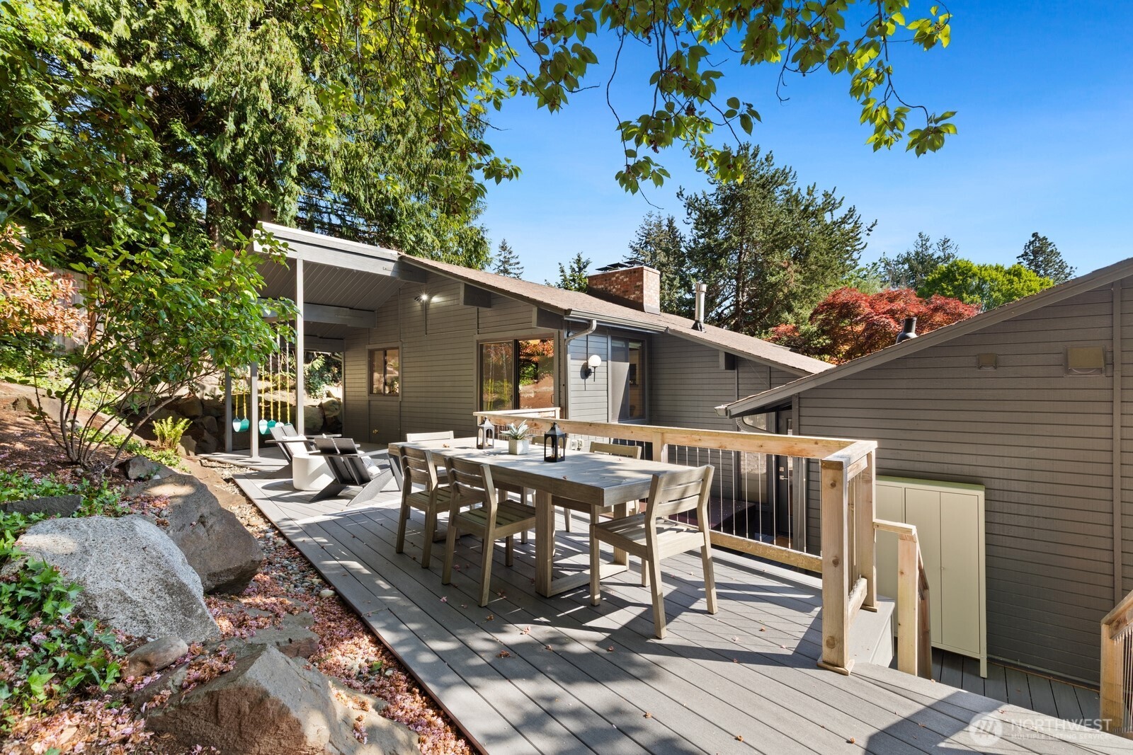 1218 NW 118th Street , Seattle, WA 98177