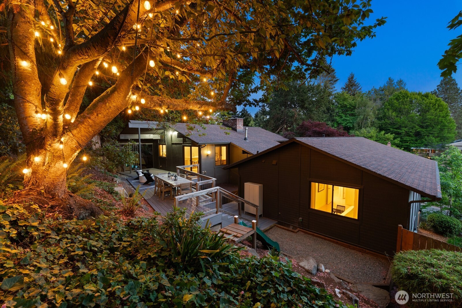 1218 NW 118th Street , Seattle, WA 98177