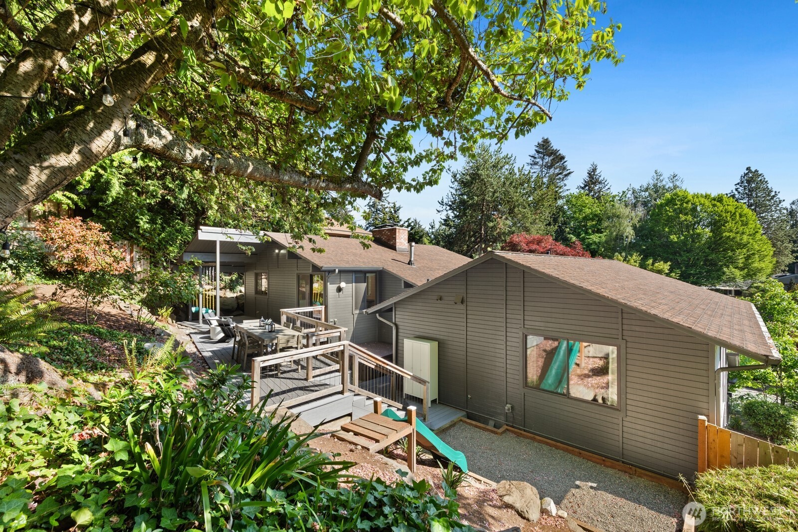 1218 NW 118th Street , Seattle, WA 98177