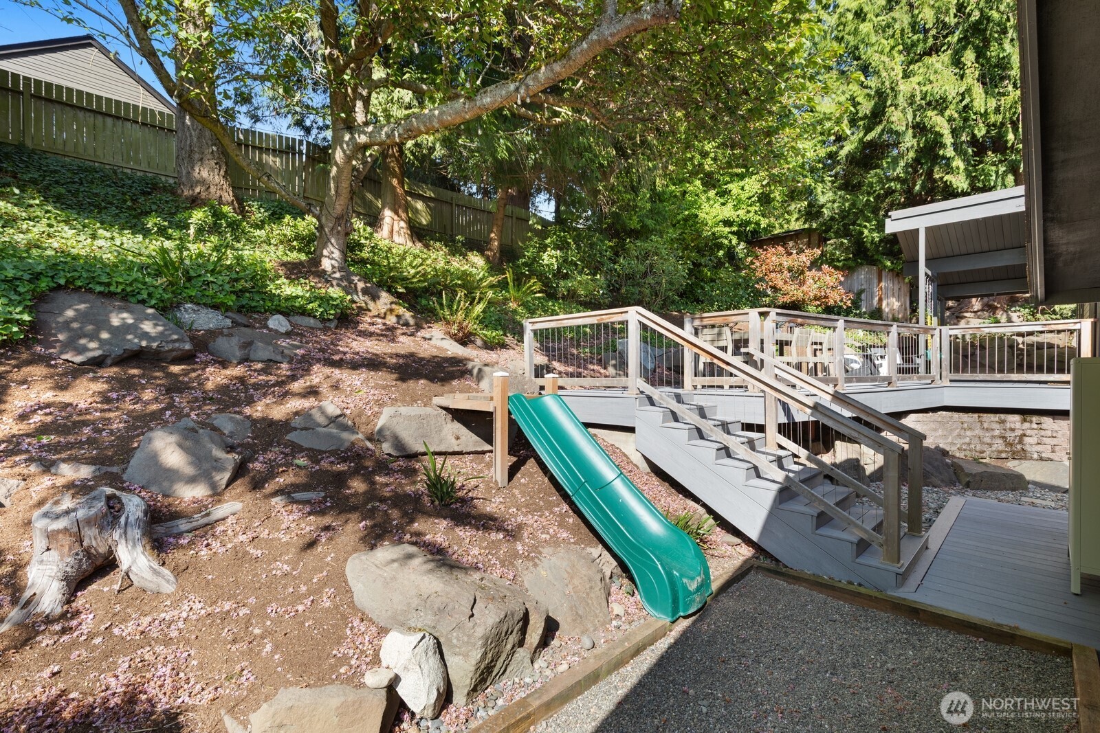 1218 NW 118th Street , Seattle, WA 98177