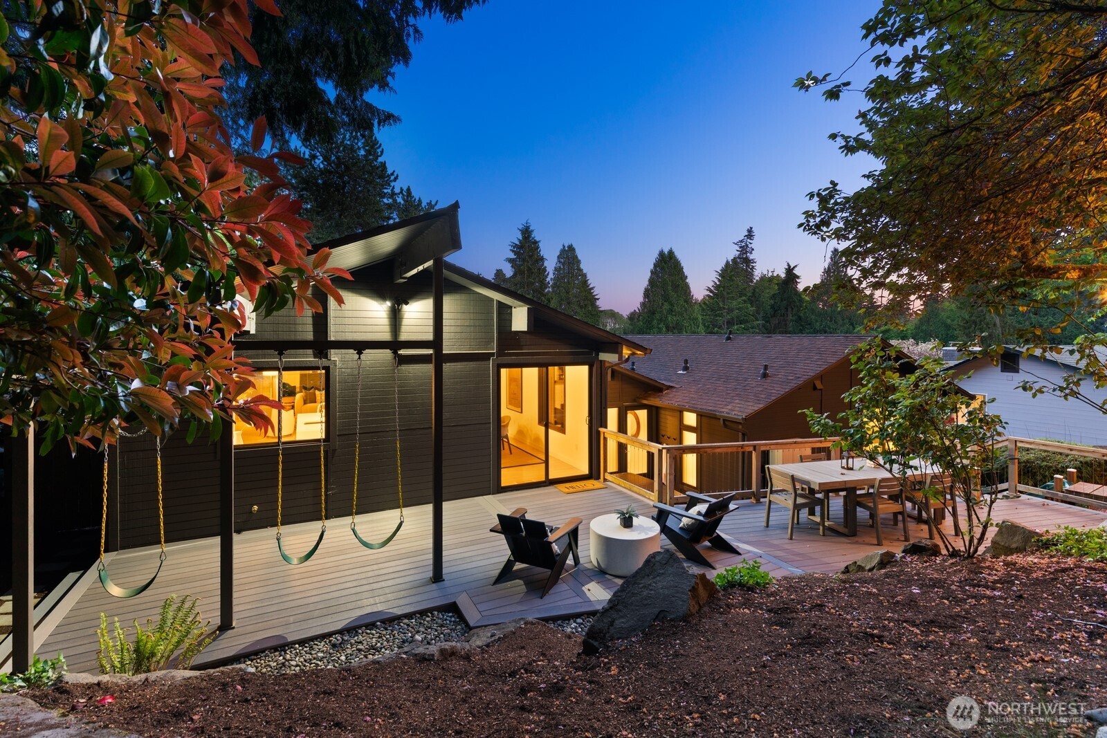 1218 NW 118th Street , Seattle, WA 98177