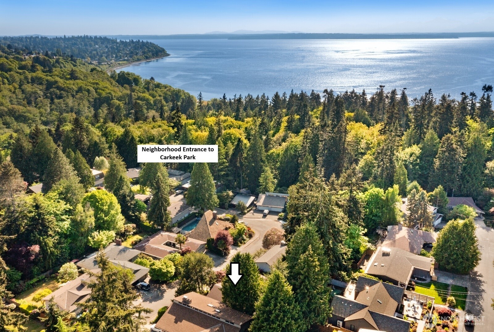 1218 NW 118th Street , Seattle, WA 98177