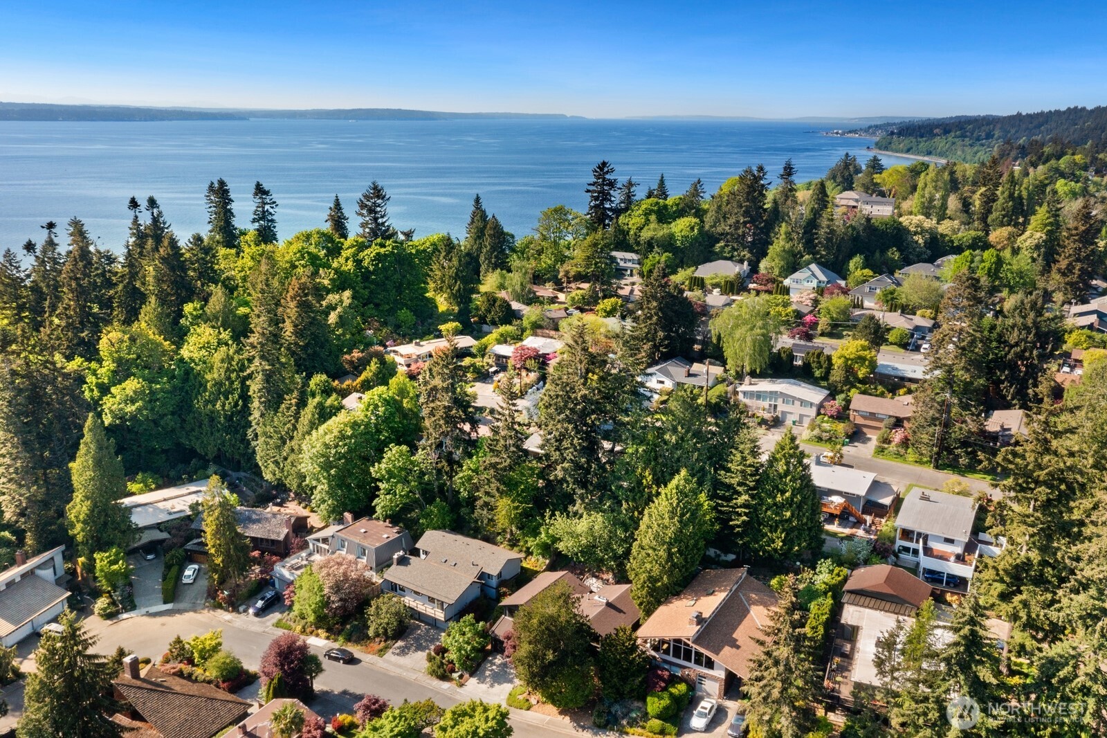 1218 NW 118th Street , Seattle, WA 98177