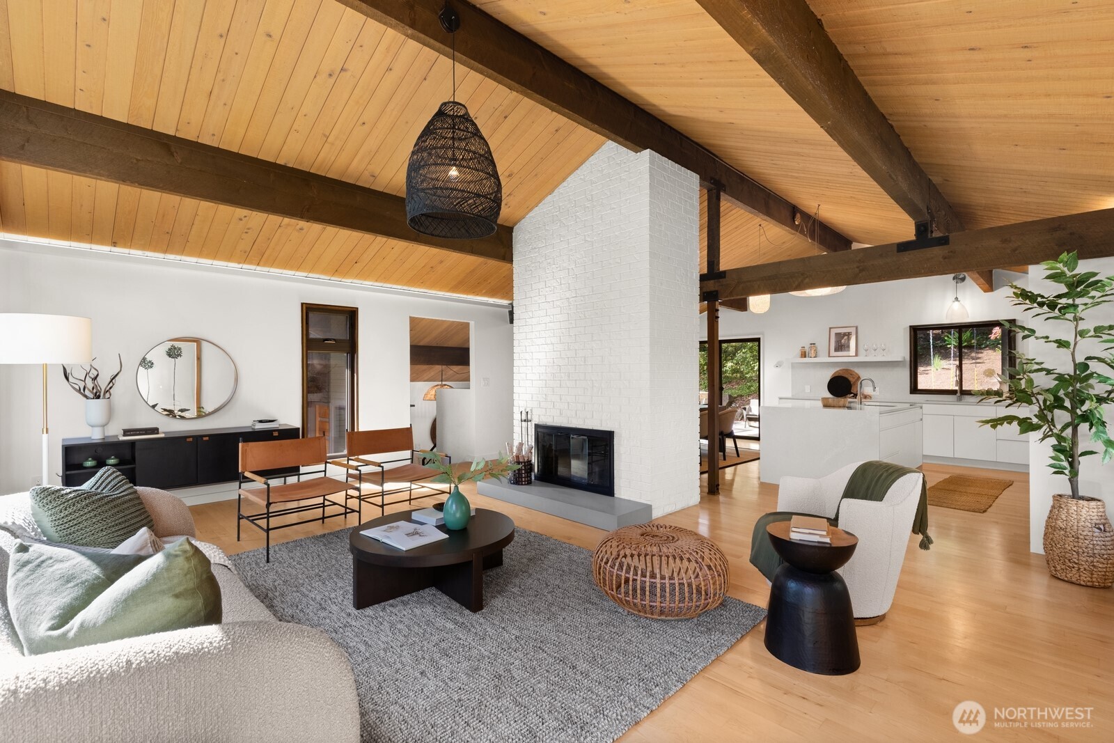1218 NW 118th Street , Seattle, WA 98177