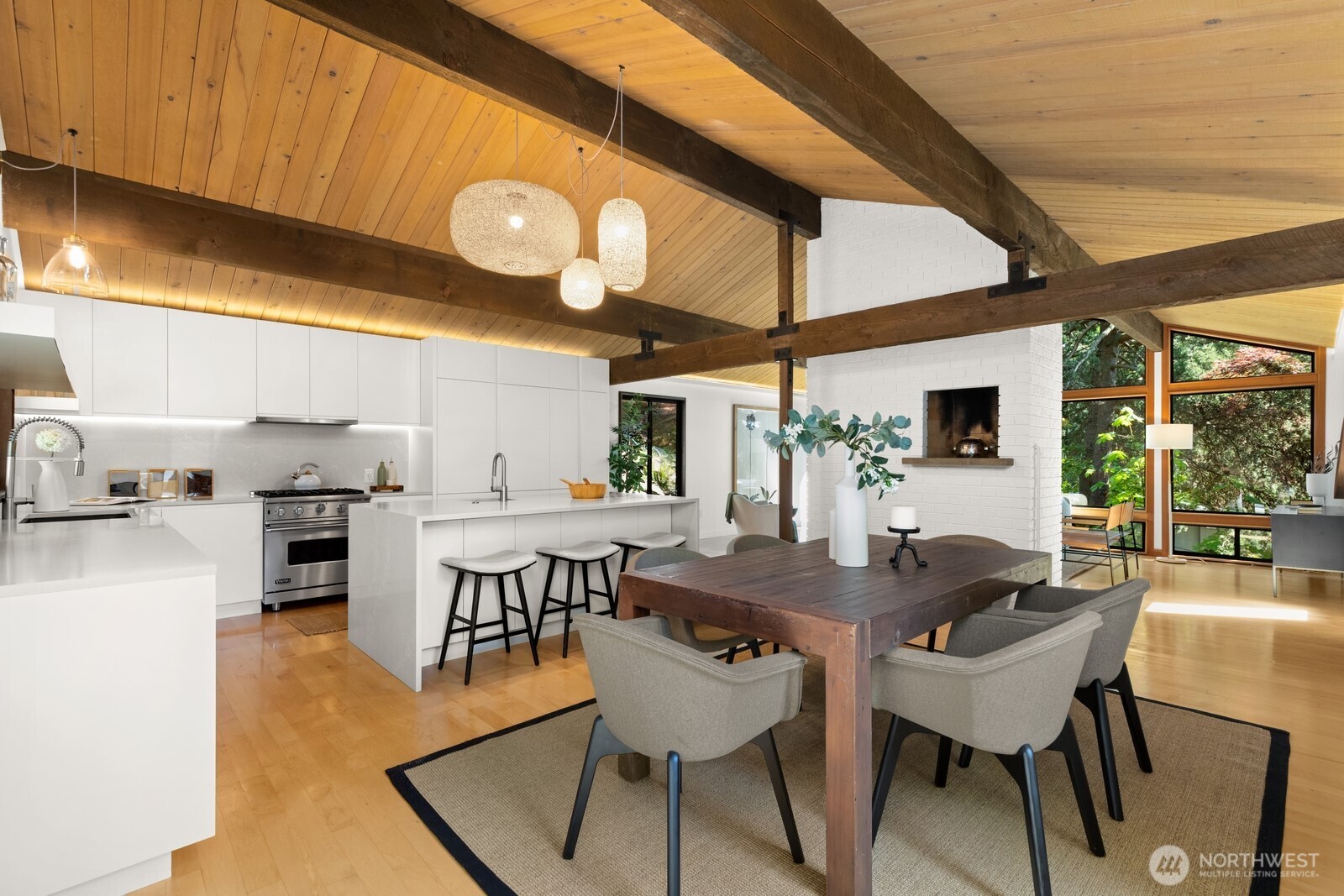1218 NW 118th Street , Seattle, WA 98177
