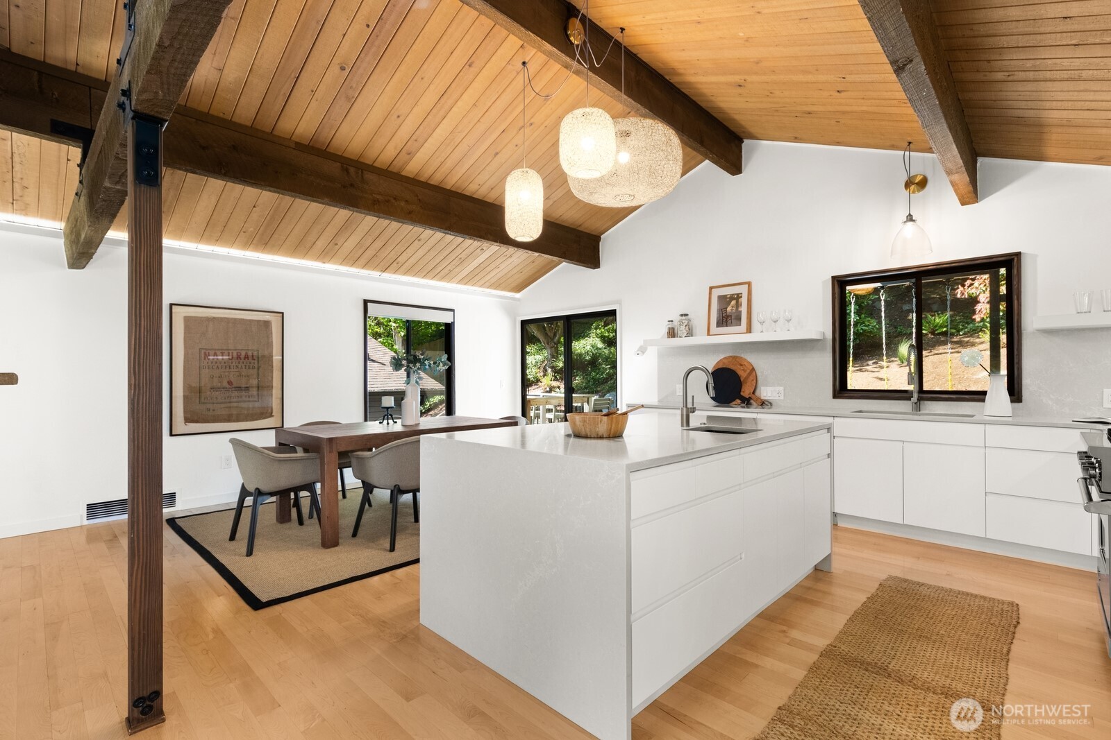 1218 NW 118th Street , Seattle, WA 98177