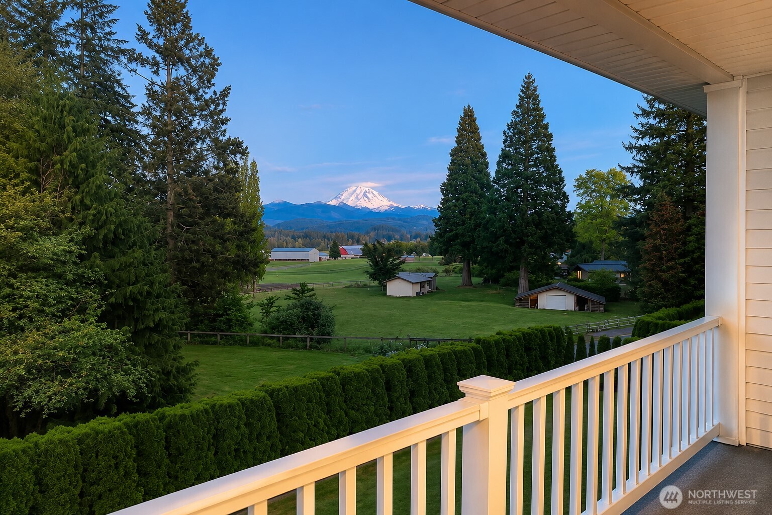 40109 278th Avenue SE, Enumclaw, WA 98022