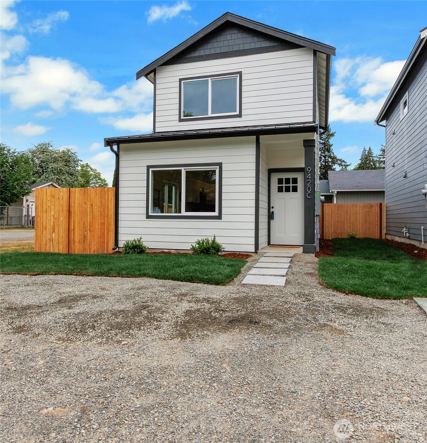 9420 S D St C , Tacoma, WA 98444