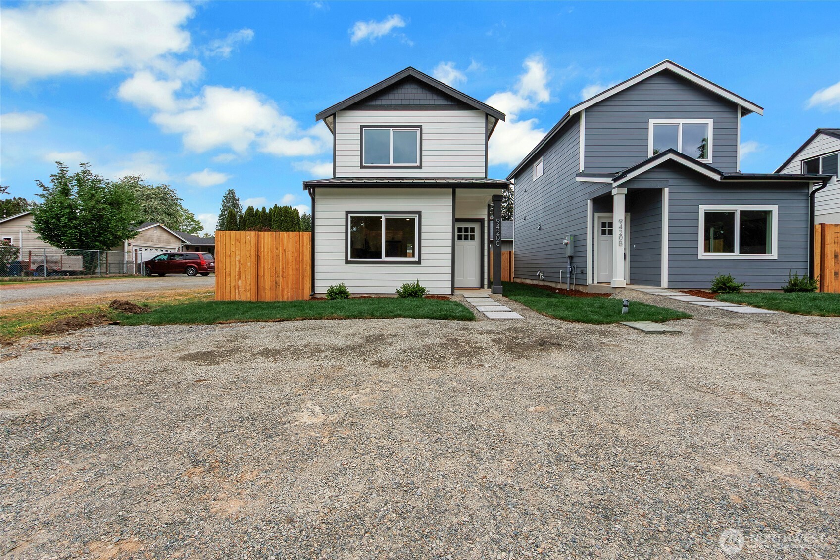 9420 S D St C , Tacoma, WA 98444