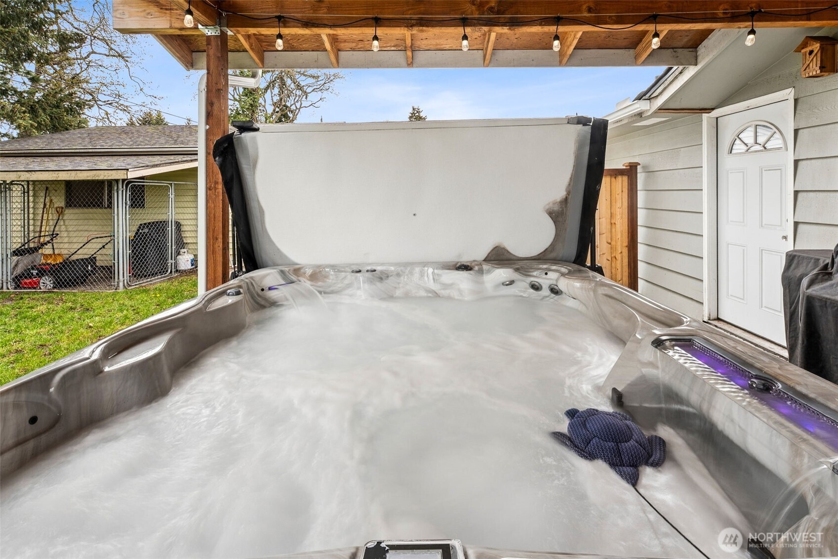10402 Douglas Drive SW, Lakewood, WA 98499