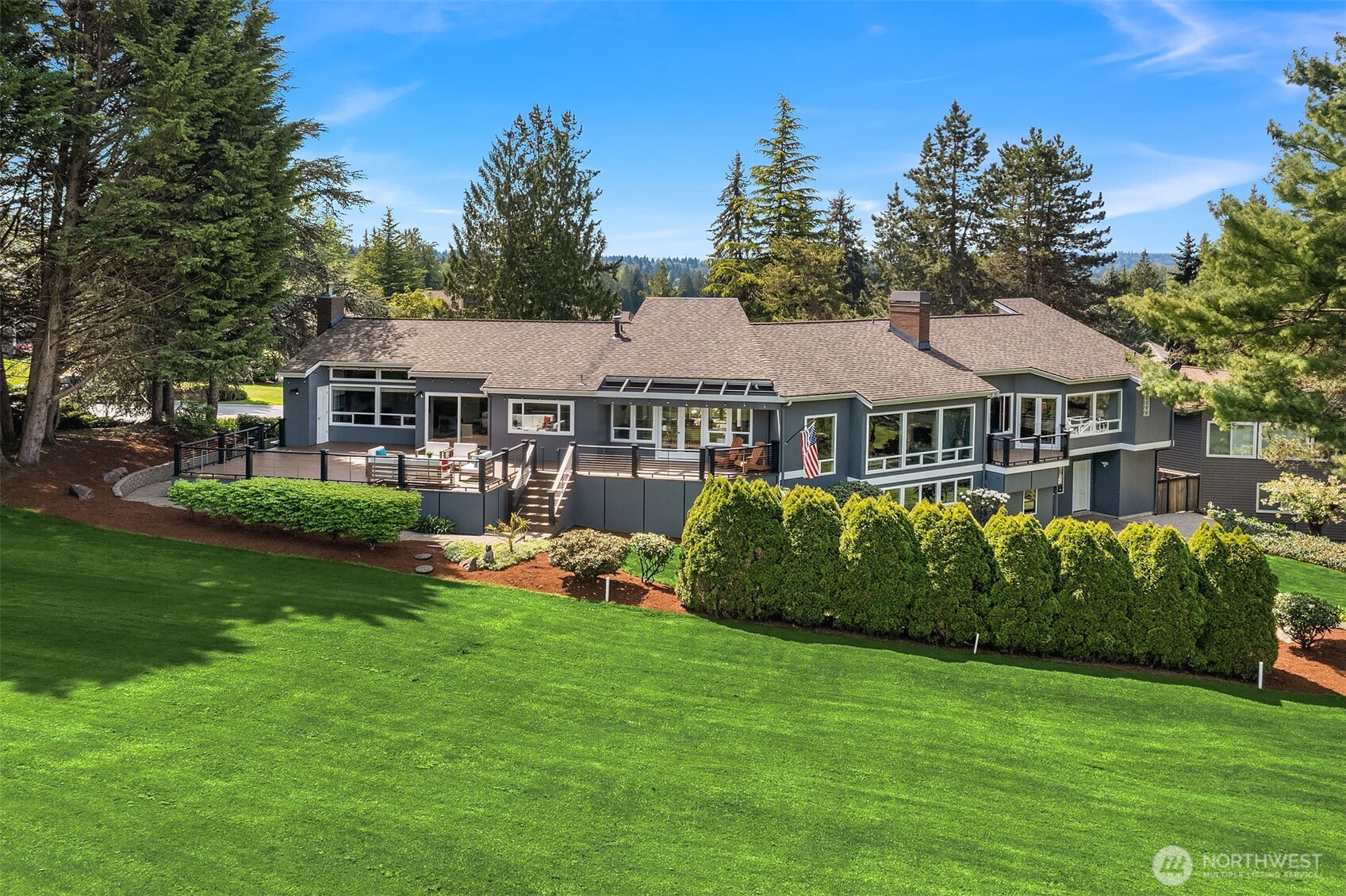 20724 NE 142nd Street , Woodinville, WA 98077